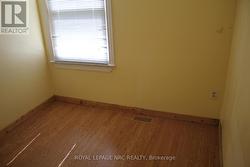 Front Bedroom 1 (prior to tenants) -