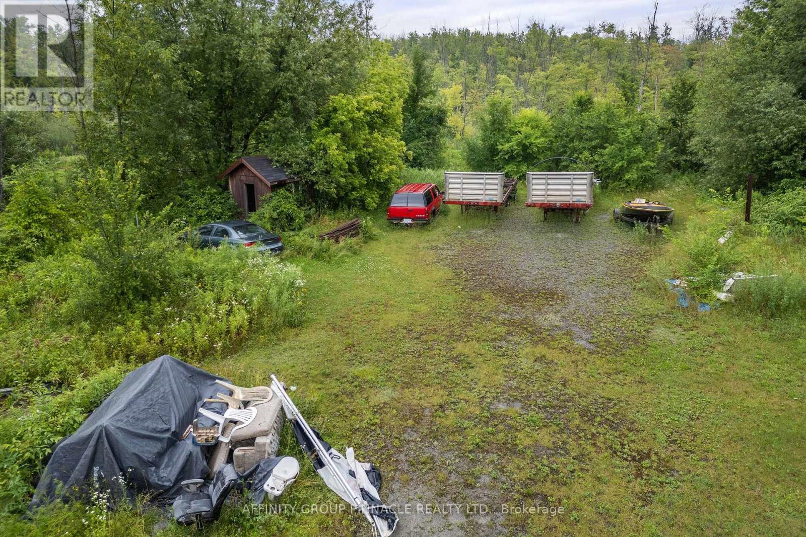 1 & 4 - 2559 Lakeshore Drive, Ramara, ON