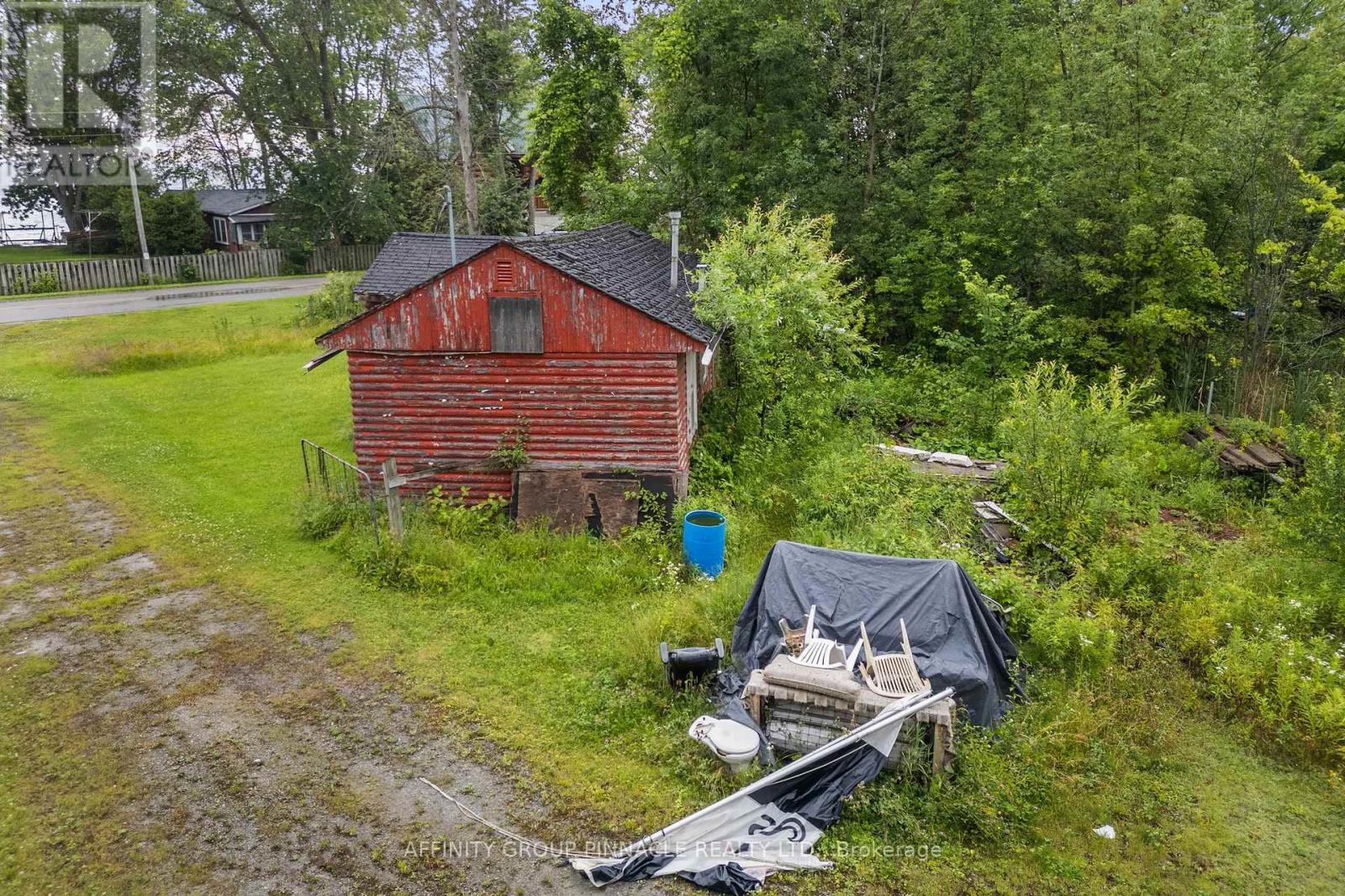 1 & 4 - 2559 Lakeshore Drive, Ramara, ON