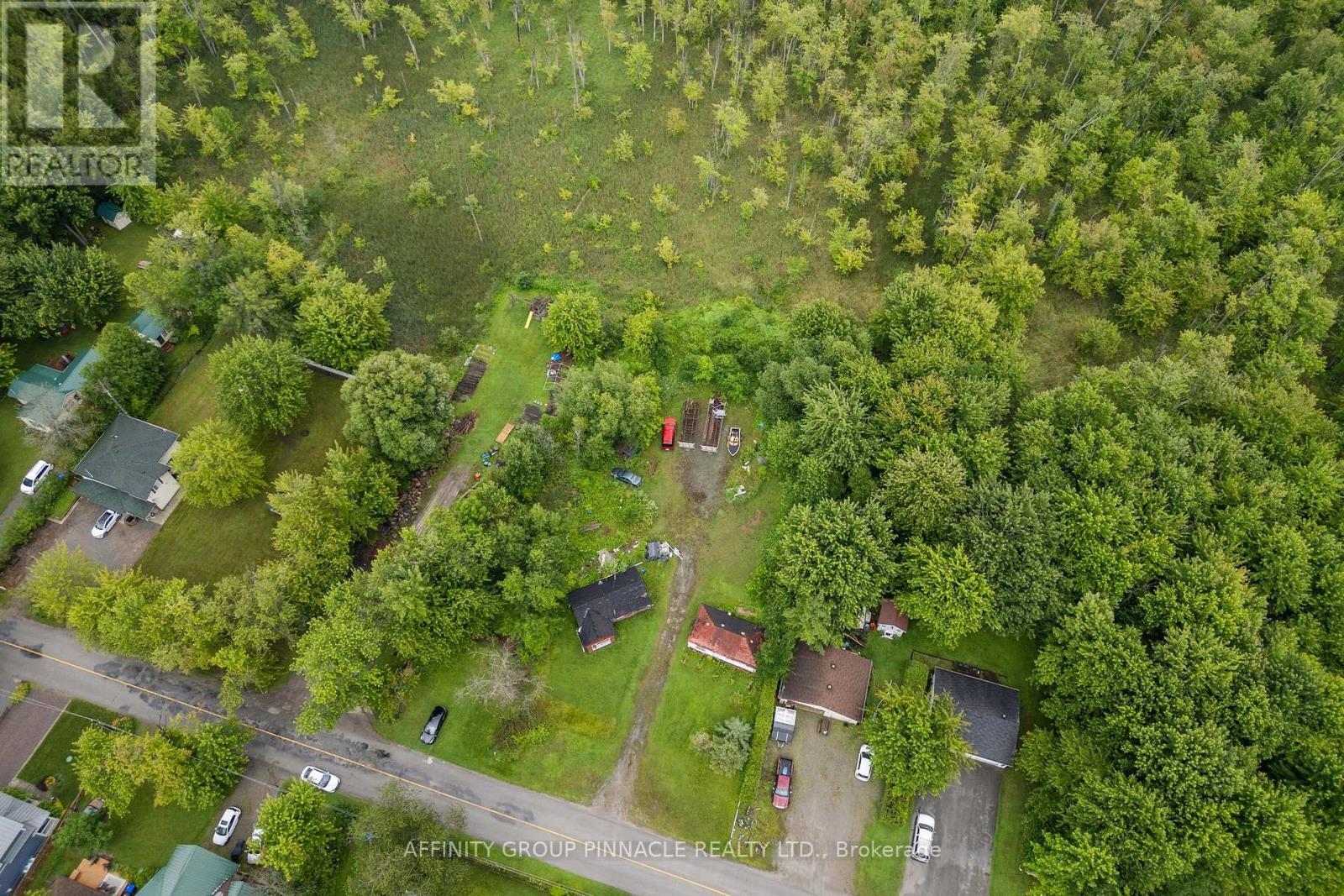 1 & 4 - 2559 Lakeshore Drive, Ramara, ON