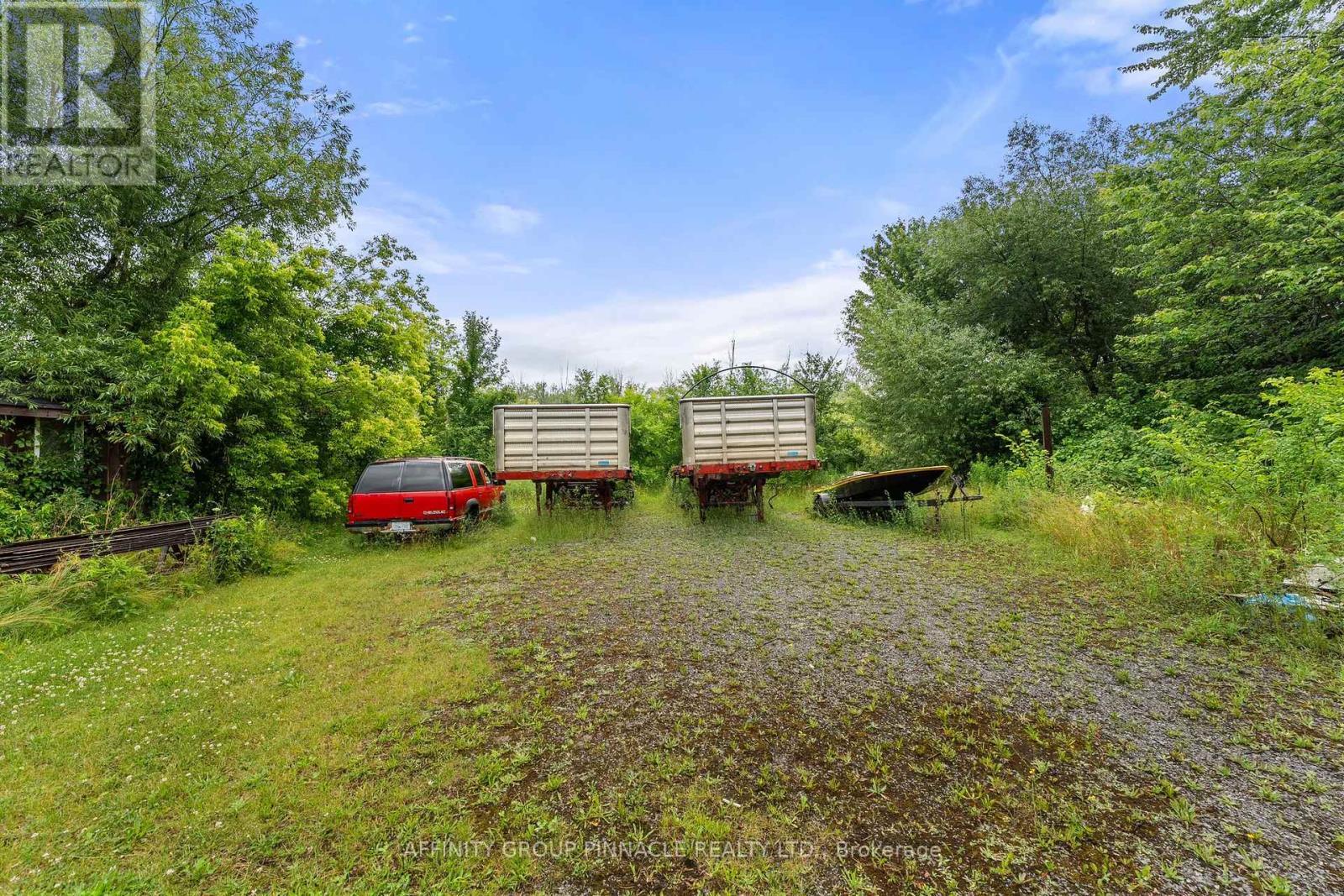 1 & 4 - 2559 Lakeshore Drive, Ramara, ON