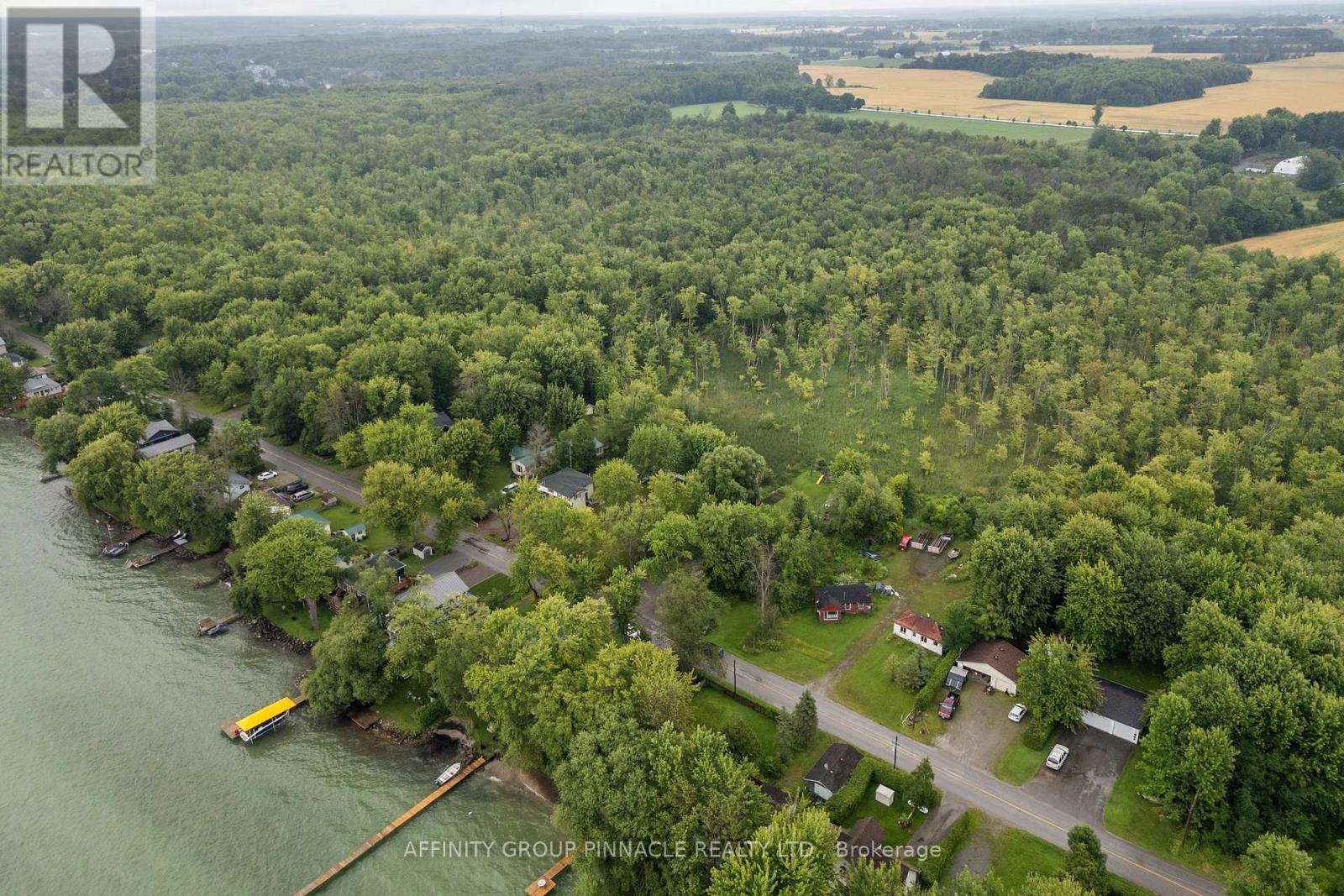 2 & 3 - 2559 Lakeshore Drive, Ramara, ON