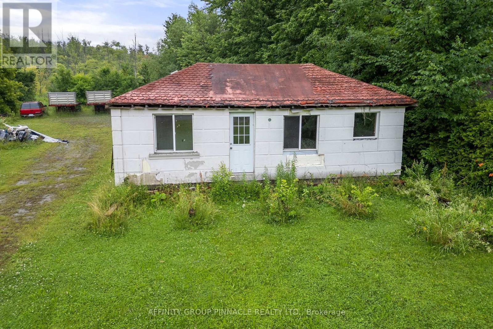 2 & 3 - 2559 Lakeshore Drive, Ramara, ON