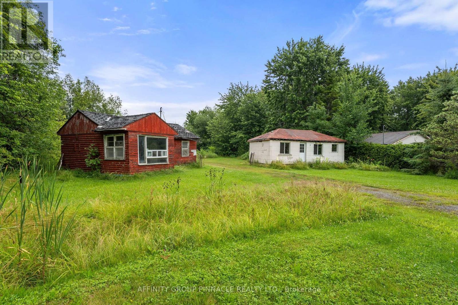 2 & 3 - 2559 Lakeshore Drive, Ramara, ON