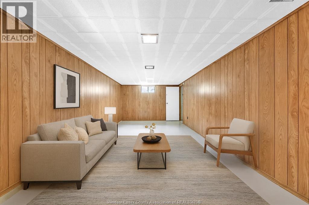 1269 Virginia, Windsor, ON - Indoor