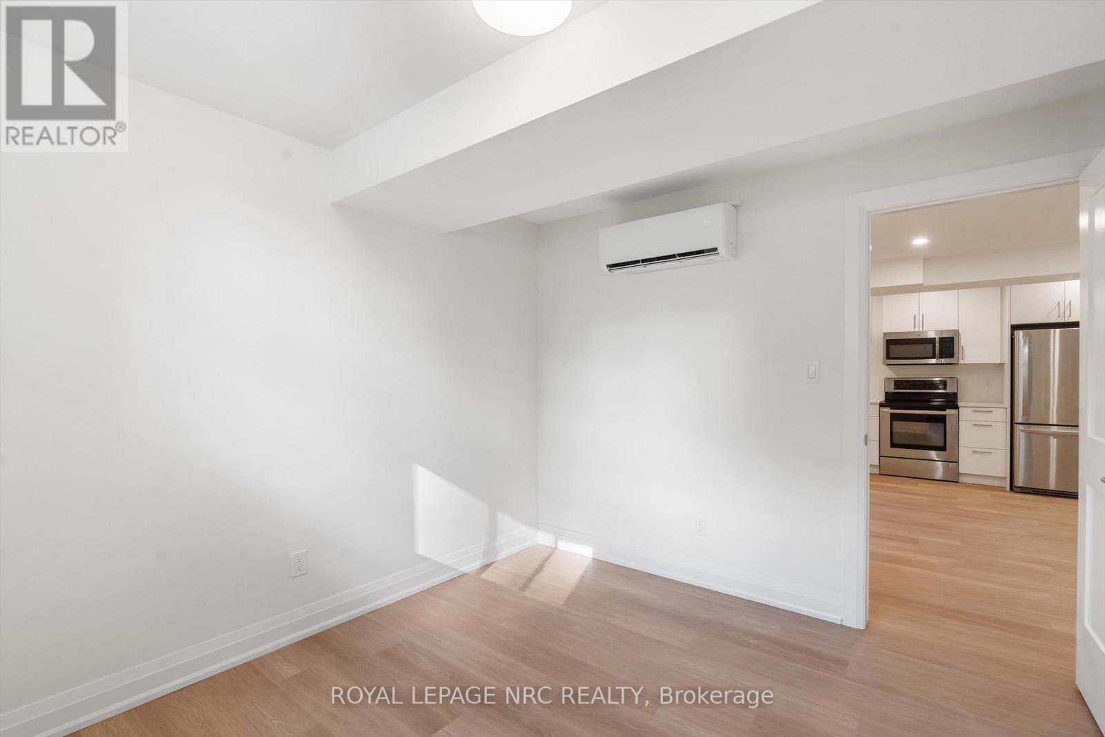 2 (Lower) - 7619 Mulhern Road, Niagara Falls (Ascot), ON - Indoor Photo Showing Other Room