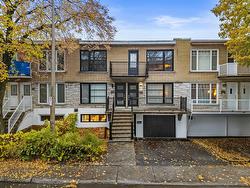 8335 - 8337 Rue Arthur-Buies Montréal (Mercier/Hochelaga-Maisonneuve), QC H1L 3G8