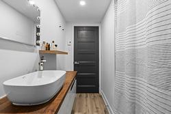 Bathroom -