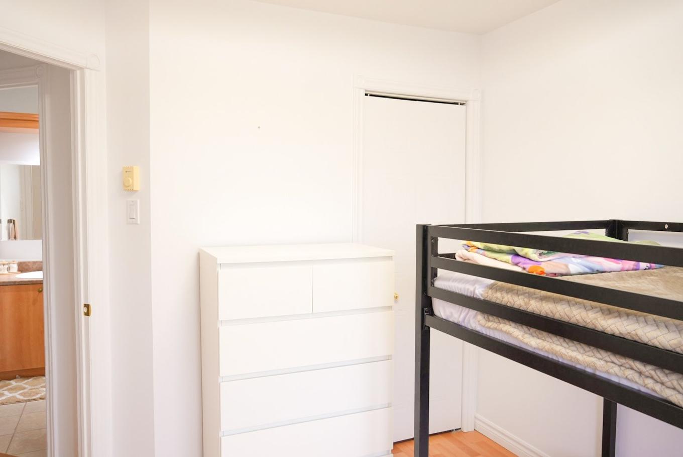 Bedroom - 923 Rue De L'Épervier, Trois-Rivières, QC - Indoor Photo Showing Other Room