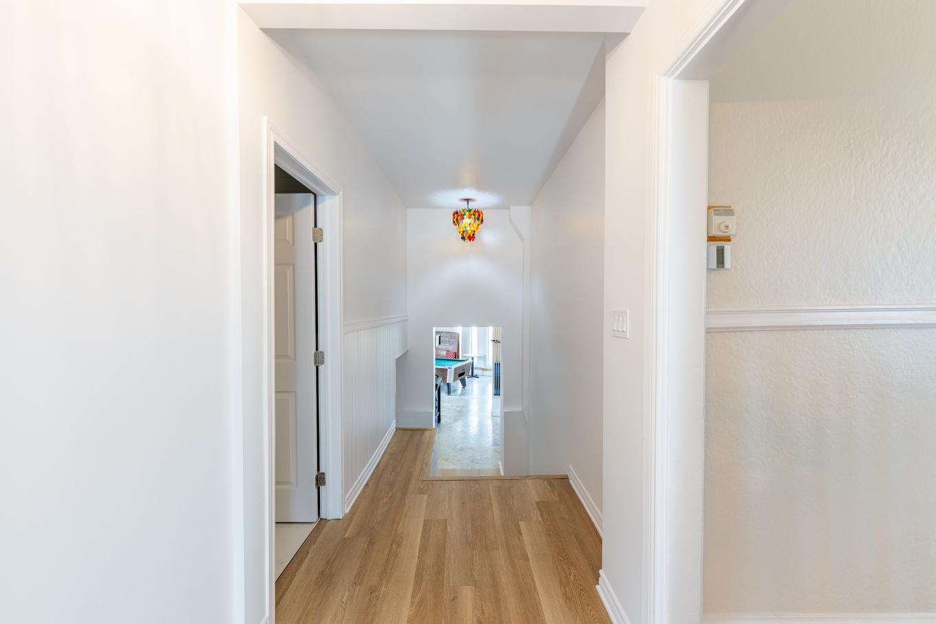 Passageway - 771 Rue Richelieu, Saint-Marc-Sur-Richelieu, QC - Indoor Photo Showing Other Room