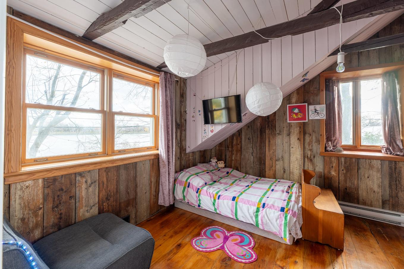 Bedroom - 771 Rue Richelieu, Saint-Marc-Sur-Richelieu, QC - Indoor Photo Showing Bedroom
