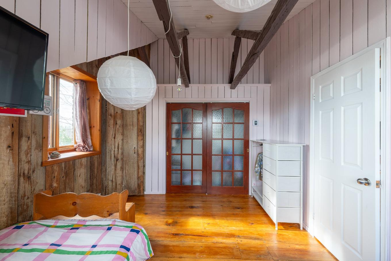 Bedroom - 771 Rue Richelieu, Saint-Marc-Sur-Richelieu, QC - Indoor Photo Showing Bedroom