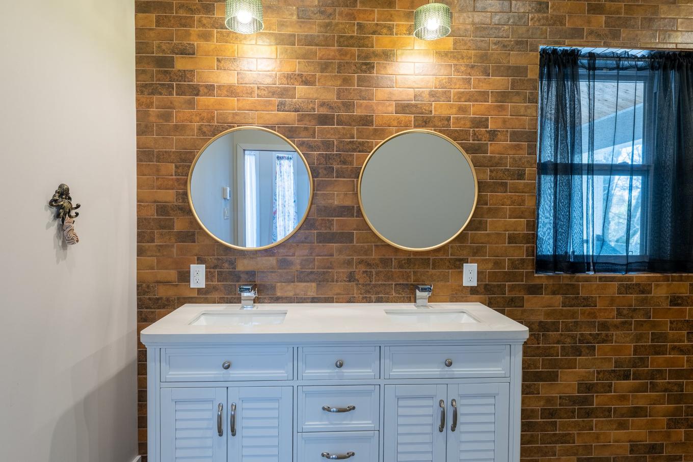 Bathroom - 771 Rue Richelieu, Saint-Marc-Sur-Richelieu, QC - Indoor Photo Showing Bathroom