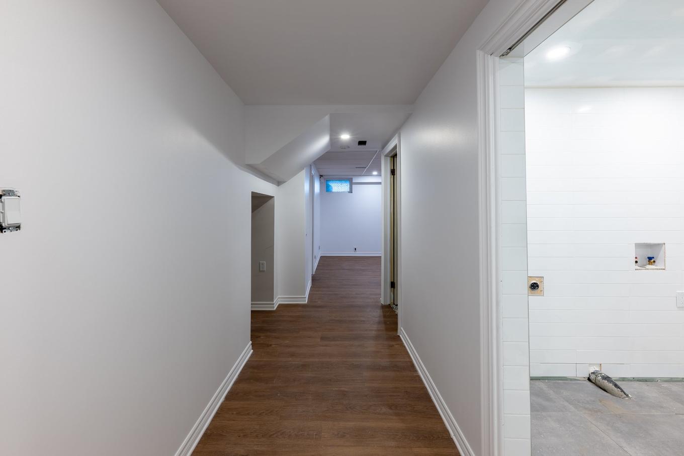 Passageway - 771 Rue Richelieu, Saint-Marc-Sur-Richelieu, QC - Indoor Photo Showing Other Room