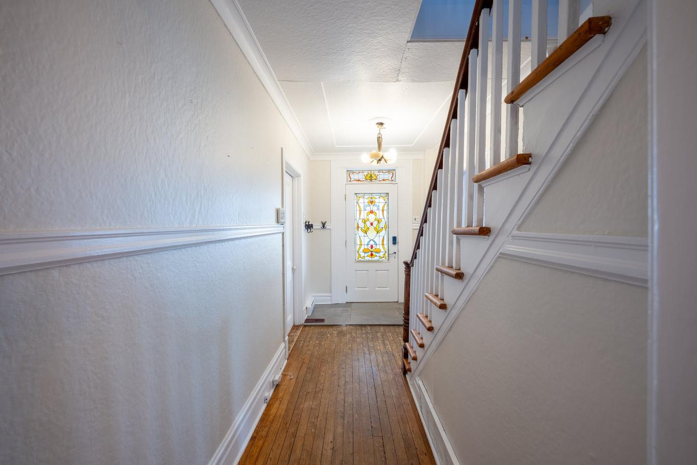 Hall - 771 Rue Richelieu, Saint-Marc-Sur-Richelieu, QC - Indoor Photo Showing Other Room