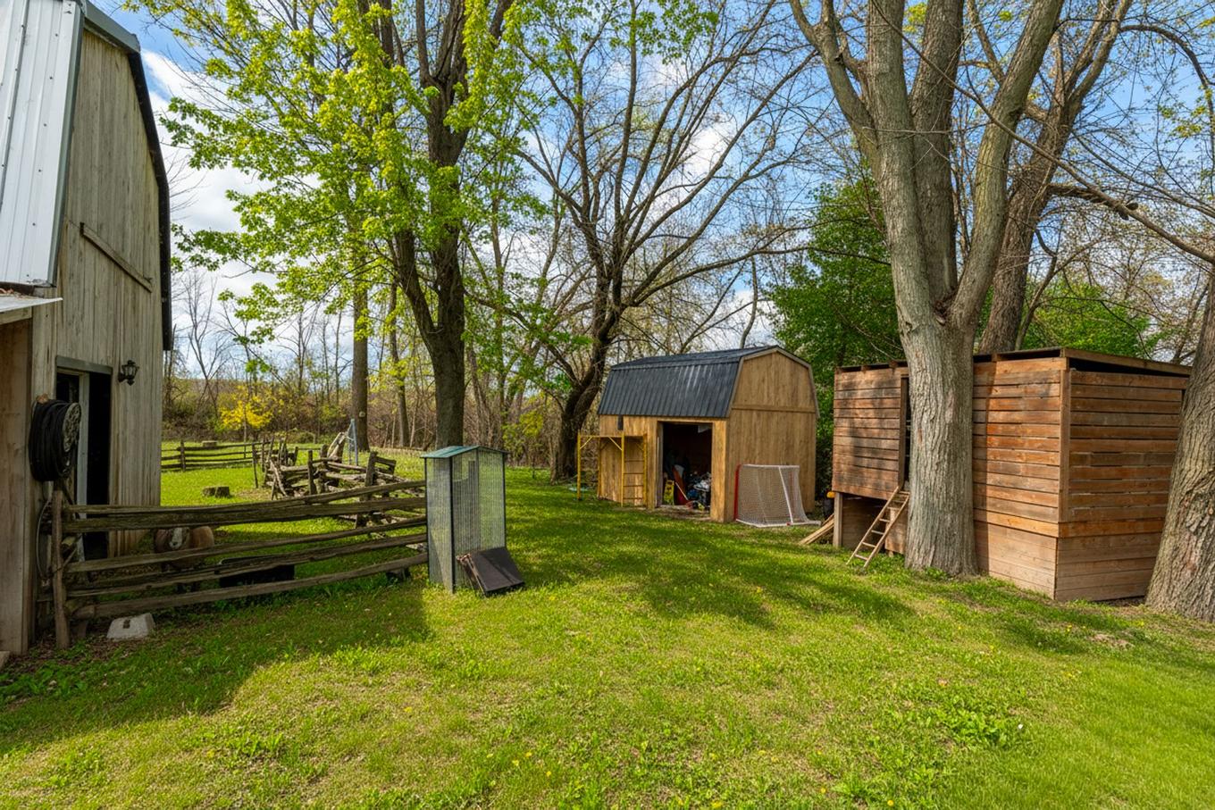 Other - 771 Rue Richelieu, Saint-Marc-Sur-Richelieu, QC - Outdoor