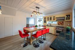 Kitchen -