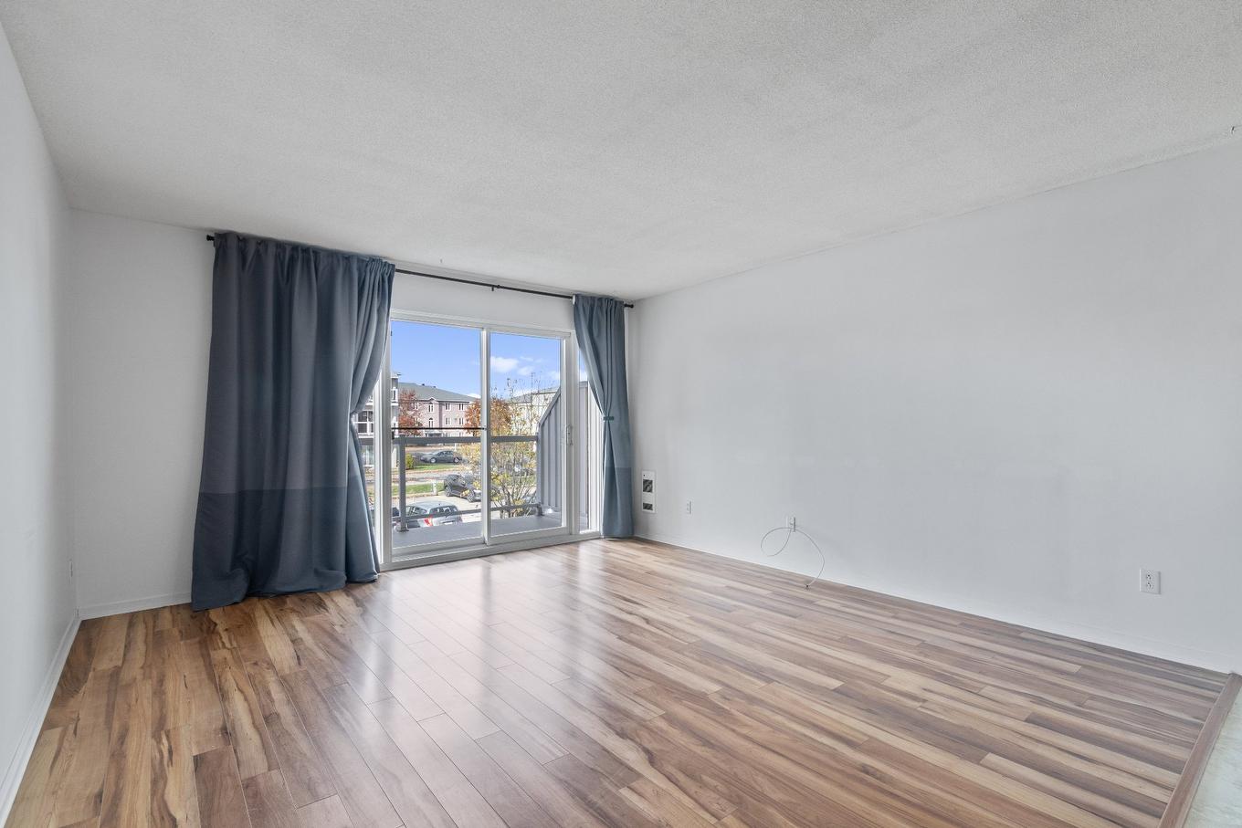 Salon - 209-2450 Boul. Jacques-Marcil, Longueuil (Saint-Hubert), QC - Indoor Photo Showing Other Room