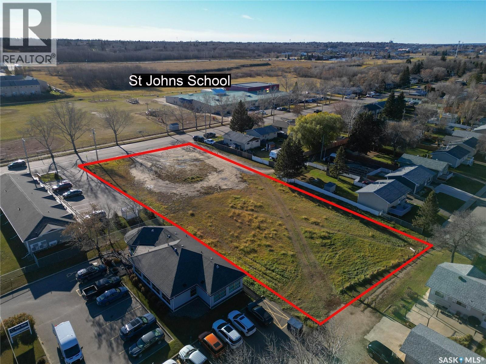 1460 7Th Street E, Prince Albert, SK