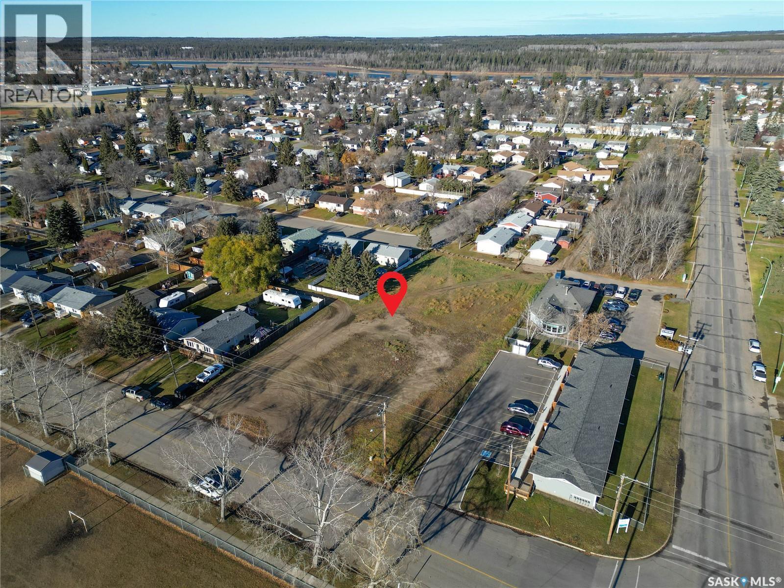 1460 7Th Street E, Prince Albert, SK