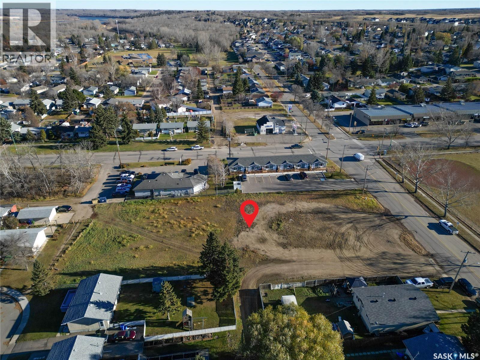 1460 7Th Street E, Prince Albert, SK