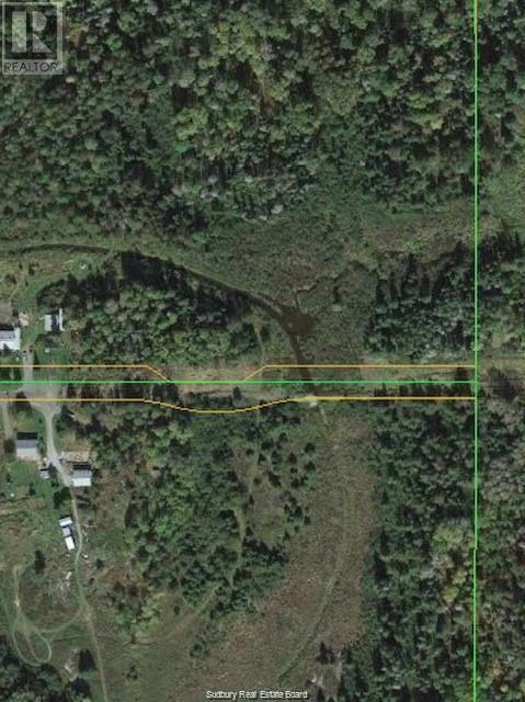 Pcl 12192 Chamberlin Road, Markstay-Warren, ON