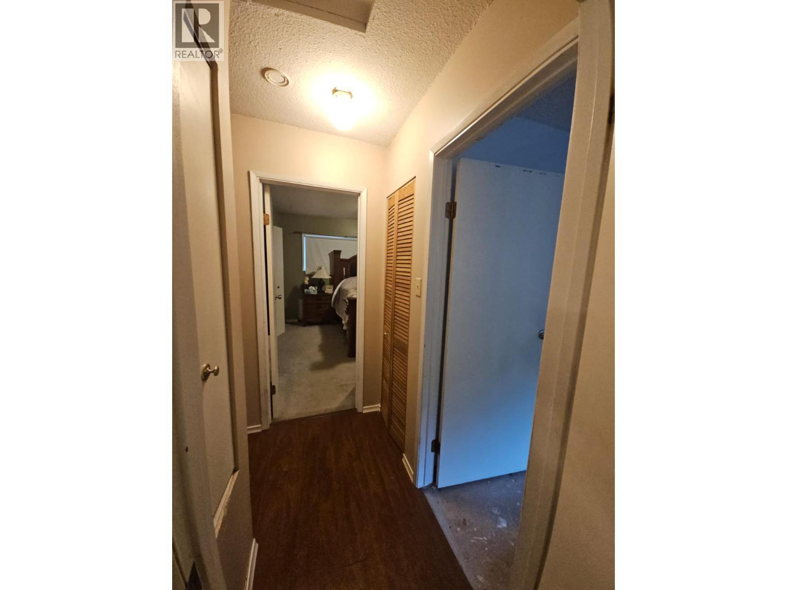 6327 Wildmare Sub, Chetwynd, BC - Indoor Photo Showing Other Room