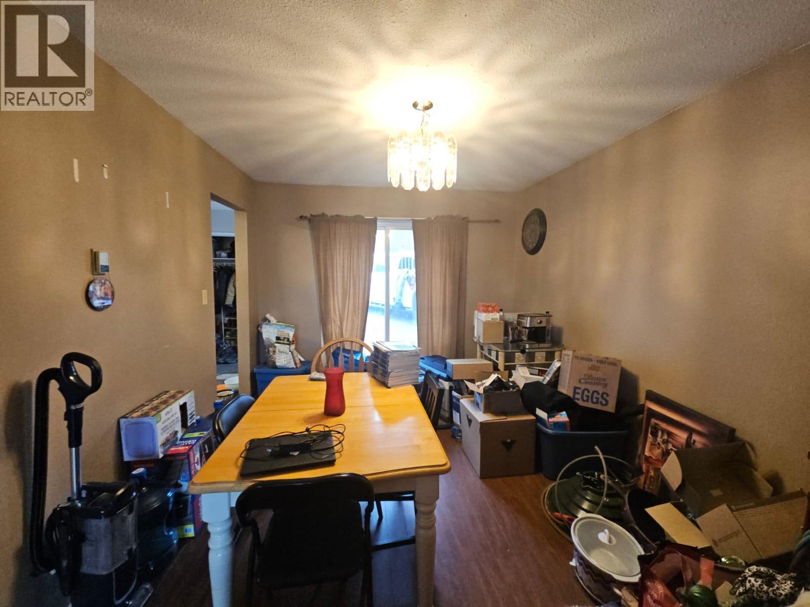 6327 Wildmare Sub, Chetwynd, BC - Indoor