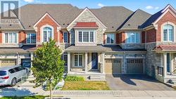 548 TERRACE WAY Oakville, ON L6M 1N6
