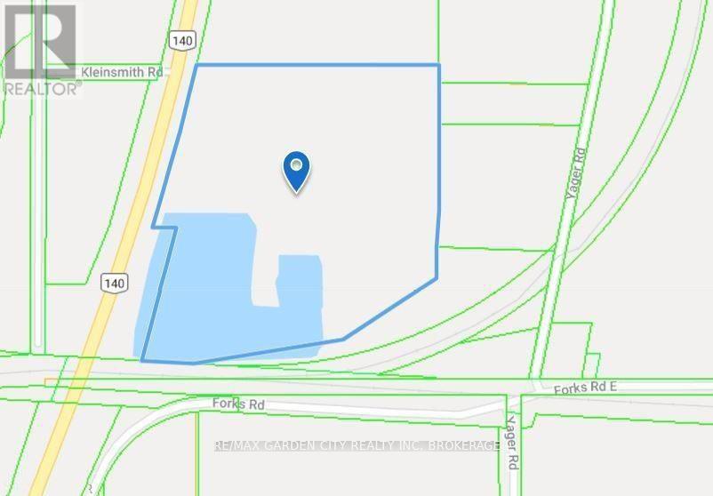 4253 140 Highway, Port Colborne (Bethel), ON