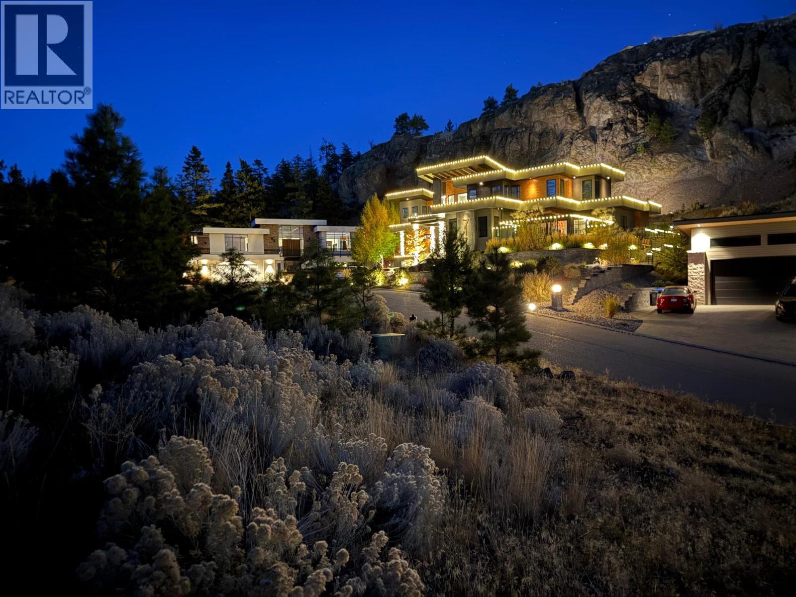 720 Pinehaven Court, Kelowna, BC