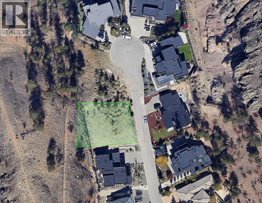 720 Pinehaven Court, Kelowna, BC