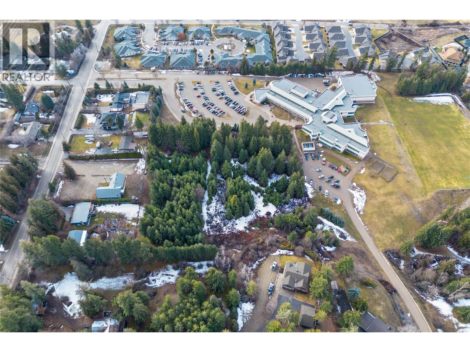 2800 20 Avenue Ne, Salmon Arm, BC