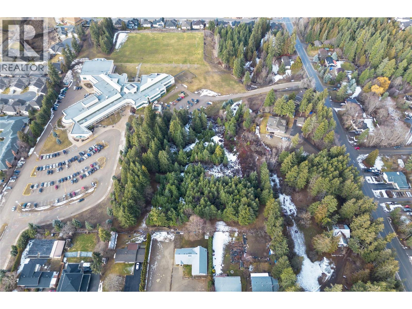 2800 20 Avenue Ne, Salmon Arm, BC