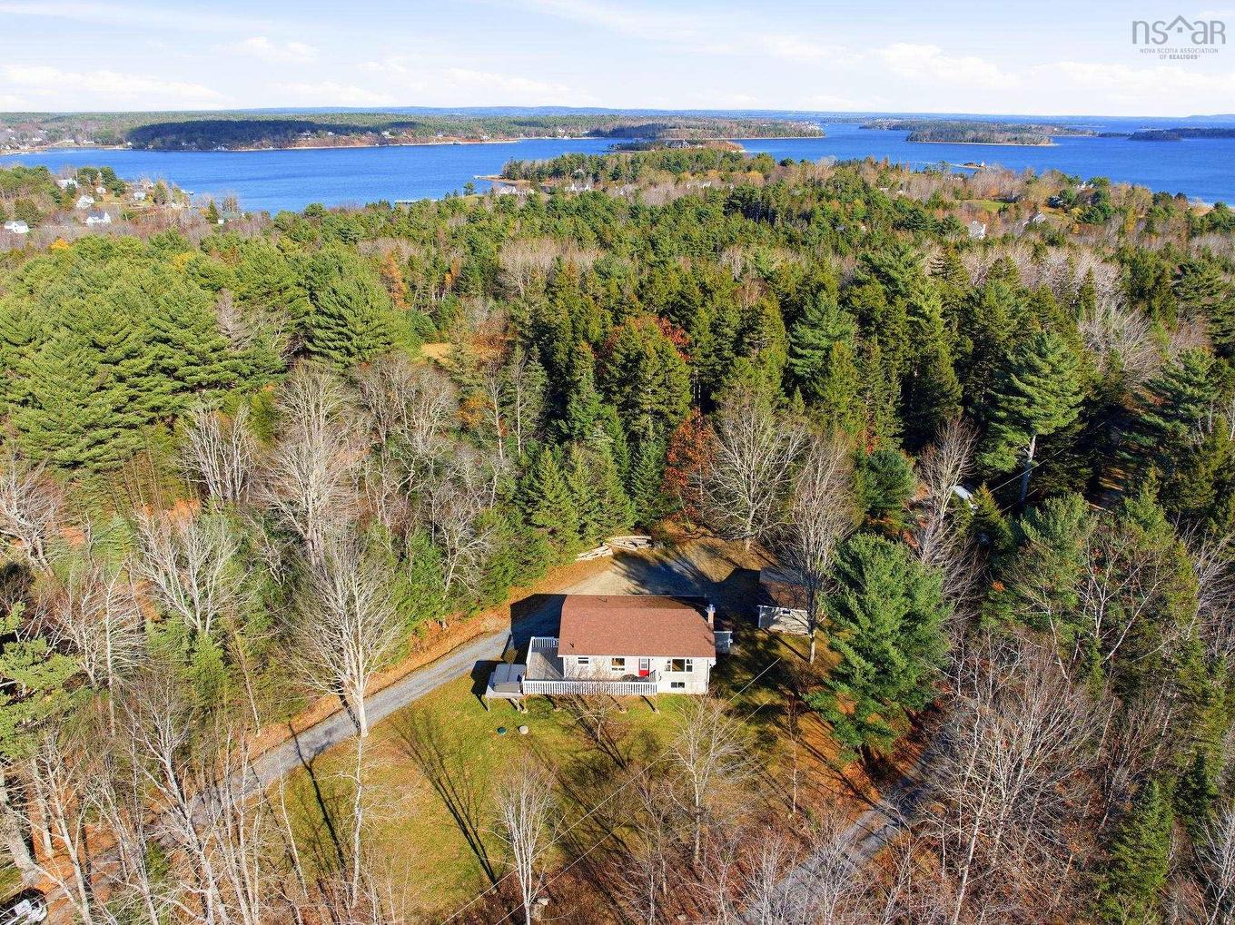 9575 Highway 3 Route, Maders Cove, NS