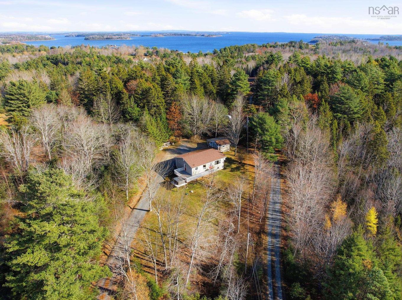 9575 Highway 3 Route, Maders Cove, NS