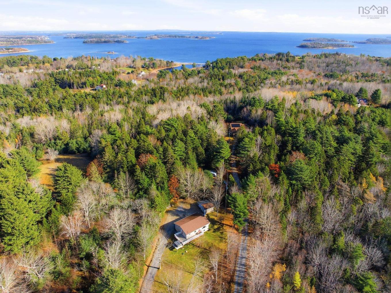 9575 Highway 3 Route, Maders Cove, NS