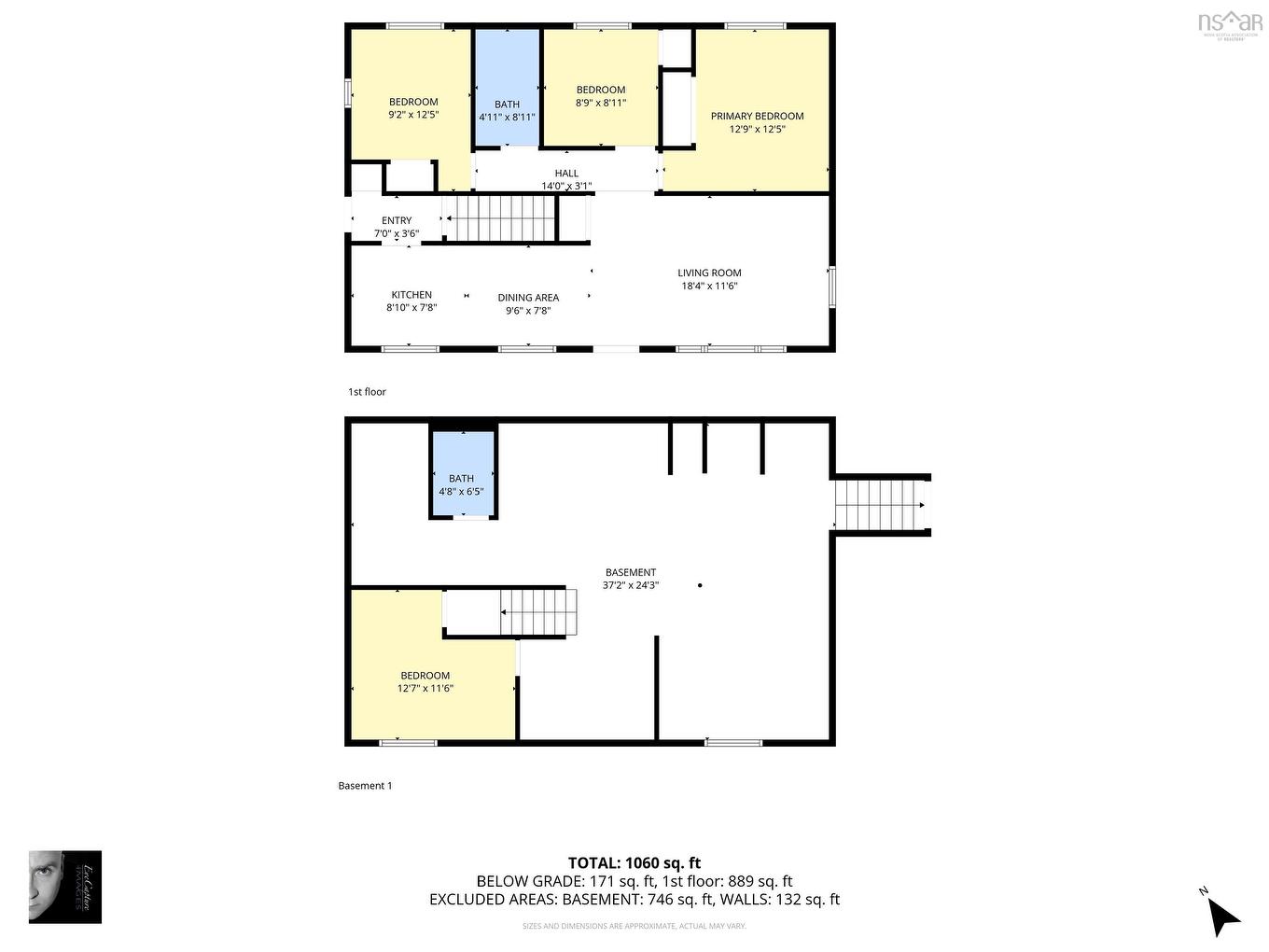 9575 Highway 3 Route, Maders Cove, NS