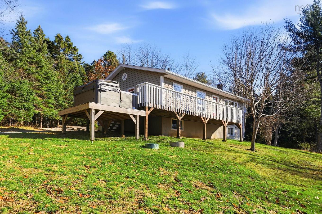 9575 Highway 3 Route, Maders Cove, NS