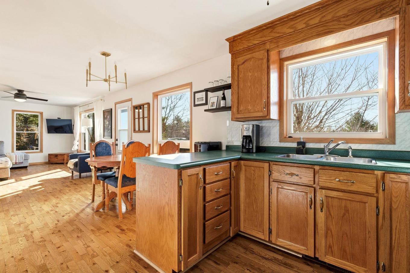 9575 Highway 3 Route, Maders Cove, NS