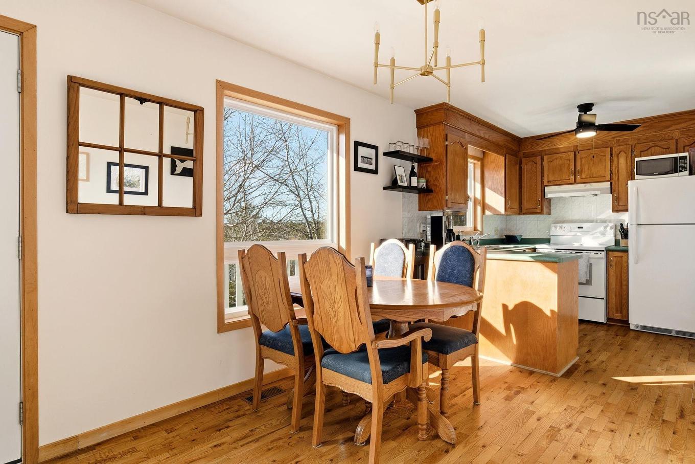 9575 Highway 3 Route, Maders Cove, NS