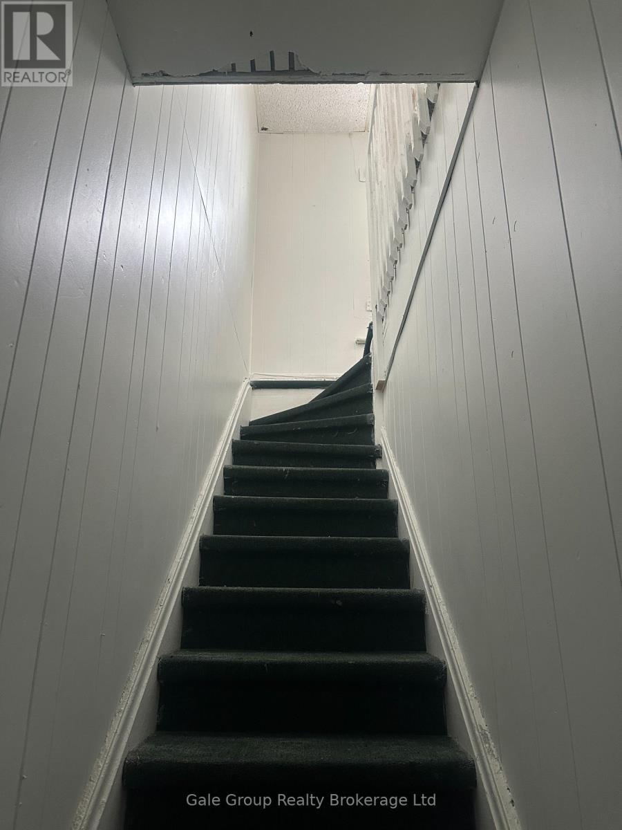 Unit 6 - 457 Dundas Street, Woodstock (Woodstock - North), ON