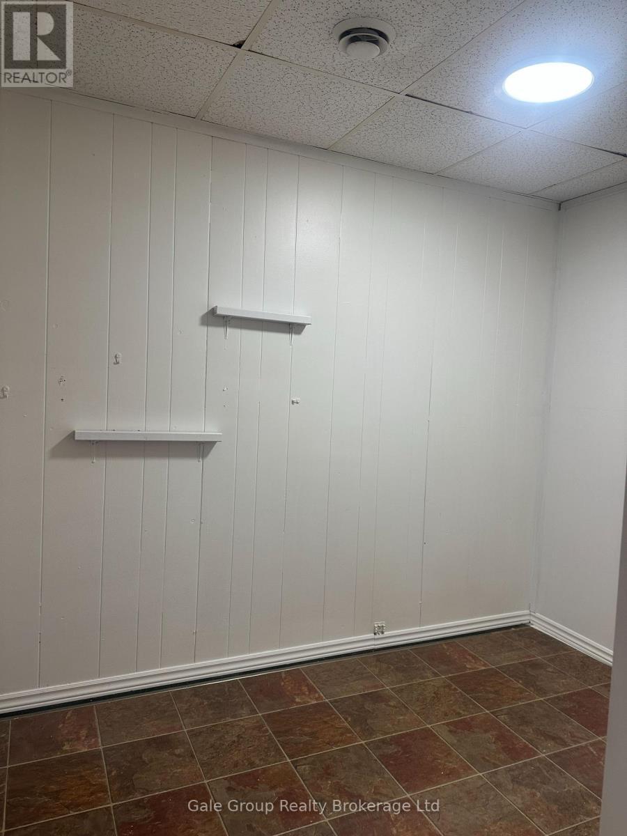 Unit 6 - 457 Dundas Street, Woodstock (Woodstock - North), ON