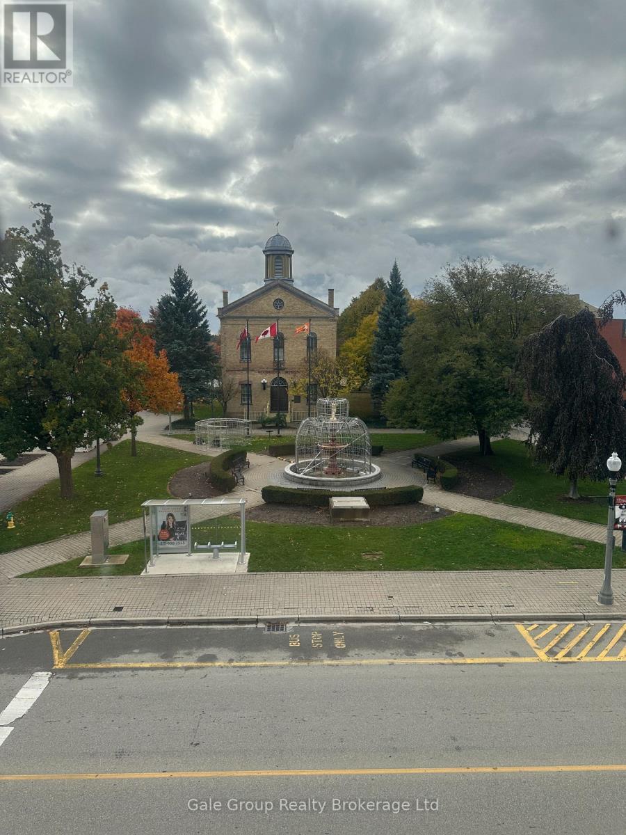 Unit 6 - 457 Dundas Street, Woodstock (Woodstock - North), ON