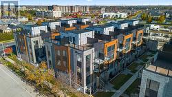 230 - 117 MAYDALE AVENUE Markham, ON L3S 3R7