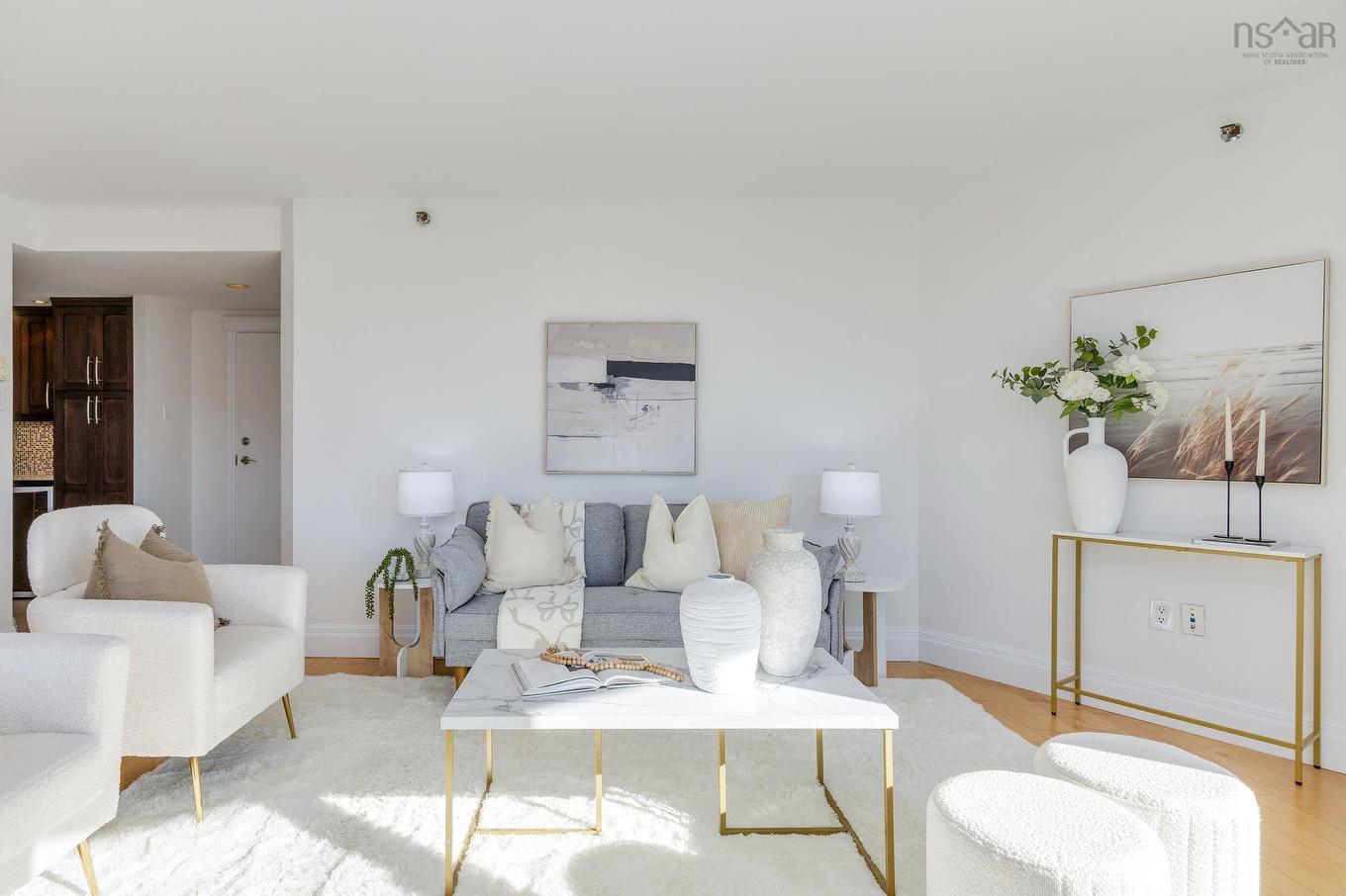 710 45 Vimy Avenue, Halifax, NS
