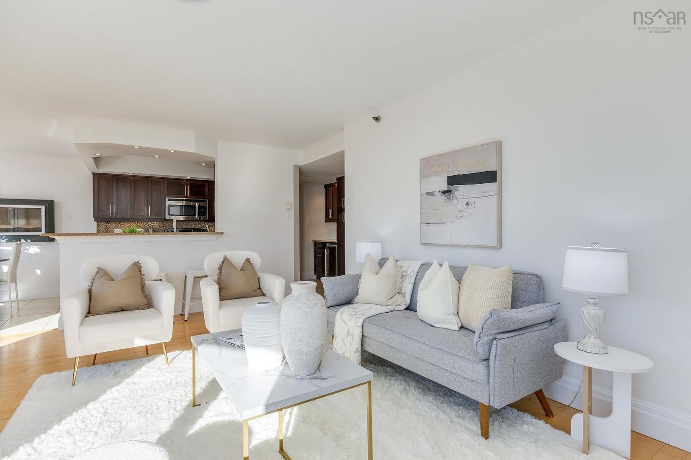 710 45 Vimy Avenue, Halifax, NS