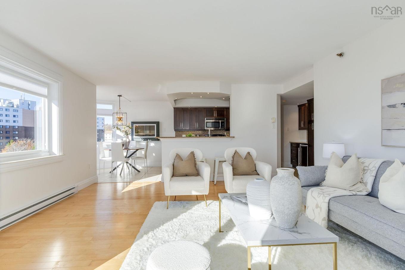 710 45 Vimy Avenue, Halifax, NS