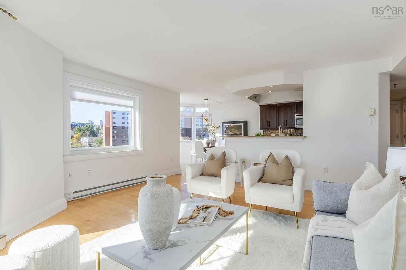 710 45 Vimy Avenue, Halifax, NS