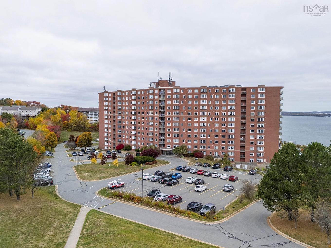 710 45 Vimy Avenue, Halifax, NS